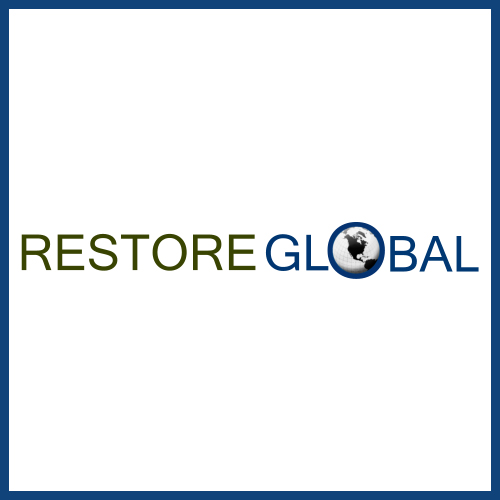 Restore Global Charlotte Logo