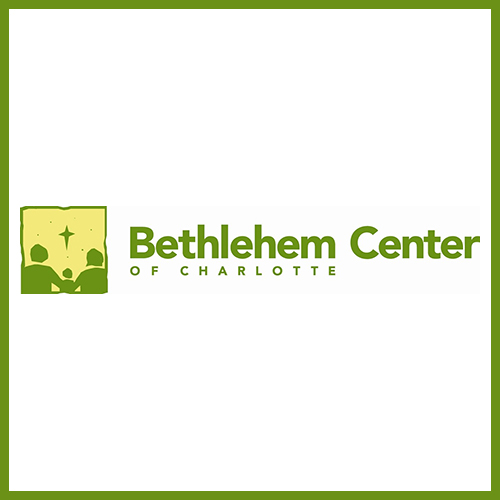 Bethlehem Center Charlotte Logo