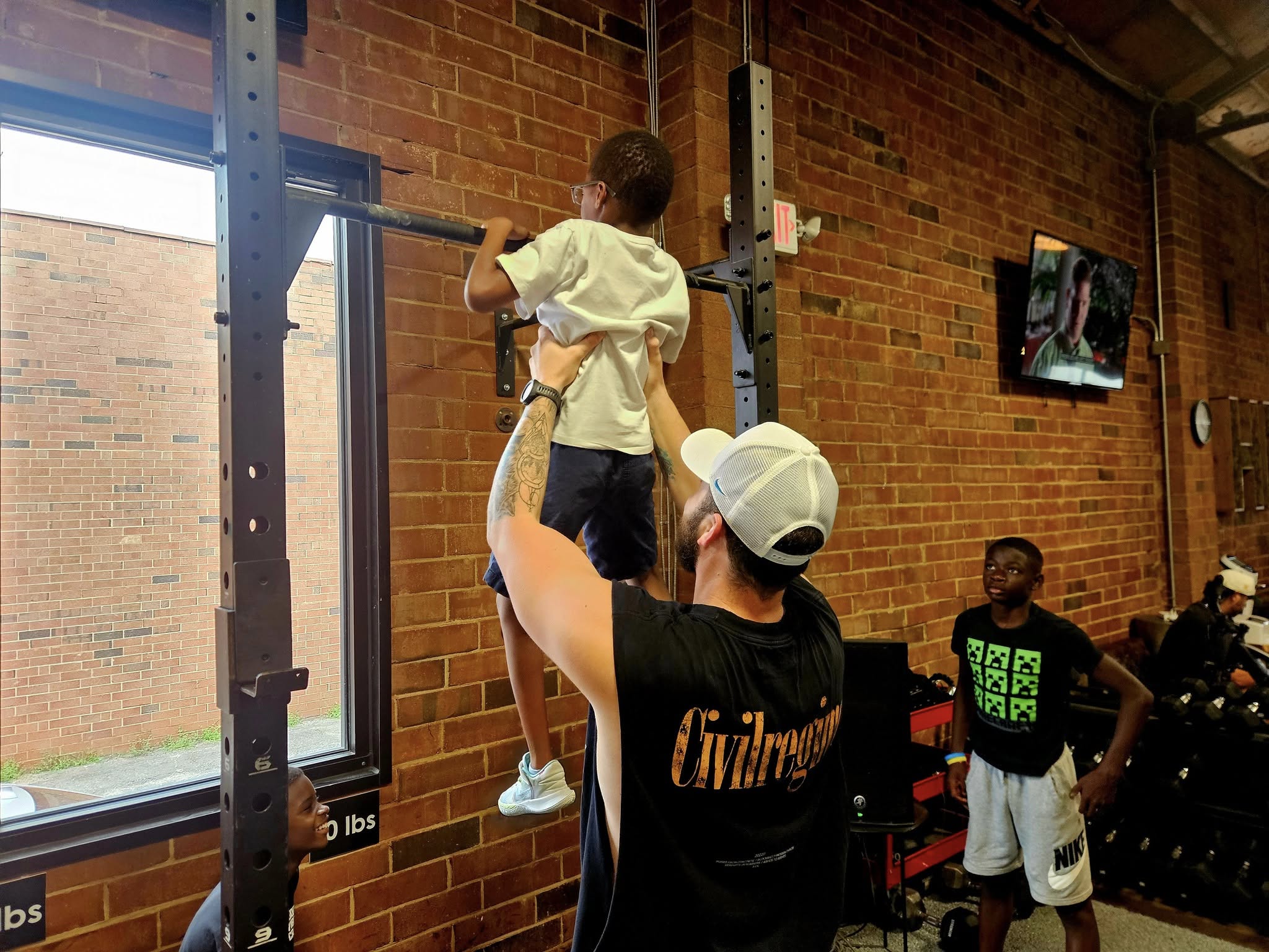 WBM Workouts